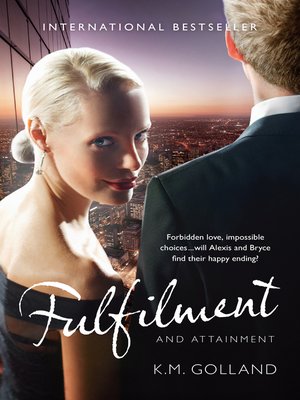 cover image of Fulfilment and Attainment